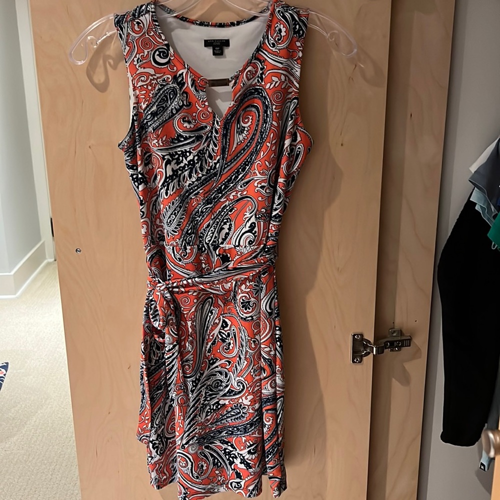 Ann Taylor dress